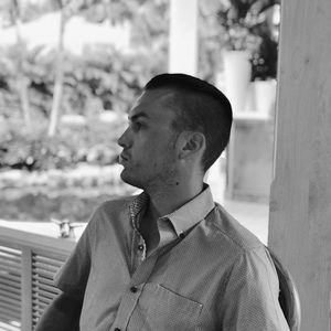 Meet your Posher, Nick